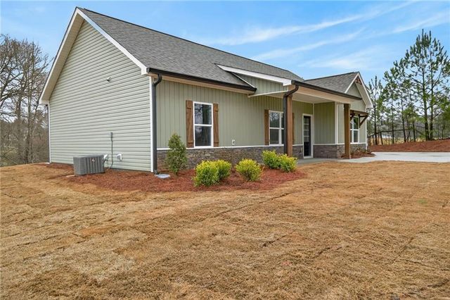 1549 Winn Road, Douglasville, GA 30134