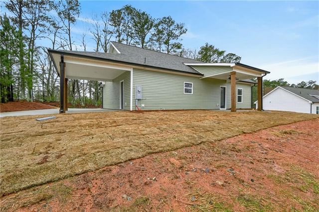 1549 Winn Road, Douglasville, GA 30134