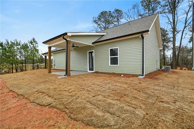 1549 Winn Road, Douglasville, GA 30134