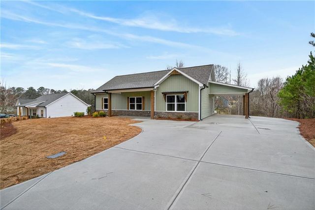 1549 Winn Road, Douglasville, GA 30134