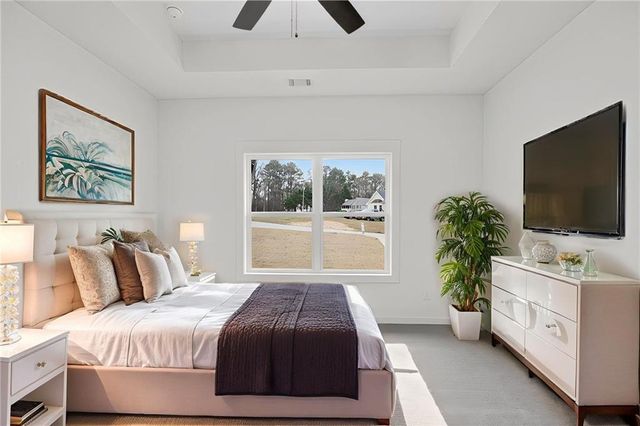 1549 Winn Road, Douglasville, GA 30134