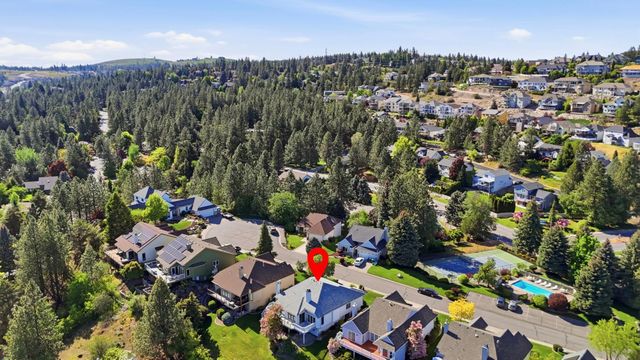 8710 E Boardwalk Ln, Spokane, WA 99212