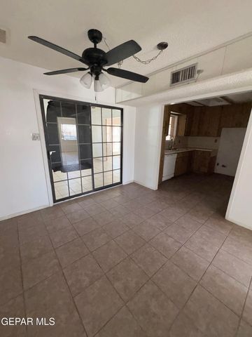 9406 Montgomery Drive, El Paso, TX 79924