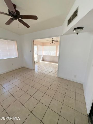 9406 Montgomery Drive, El Paso, TX 79924