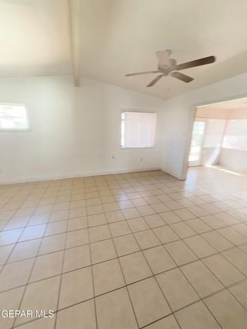 9406 Montgomery Drive, El Paso, TX 79924