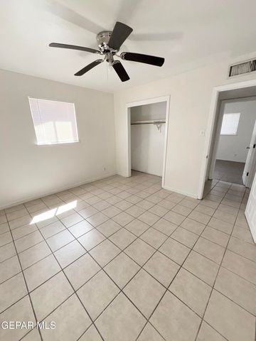 9406 Montgomery Drive, El Paso, TX 79924