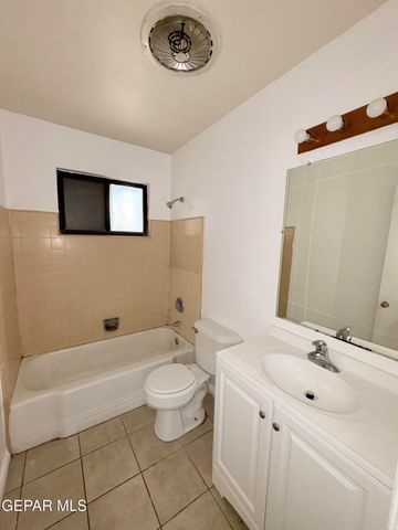 9406 Montgomery Drive, El Paso, TX 79924