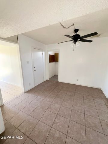 9406 Montgomery Drive, El Paso, TX 79924