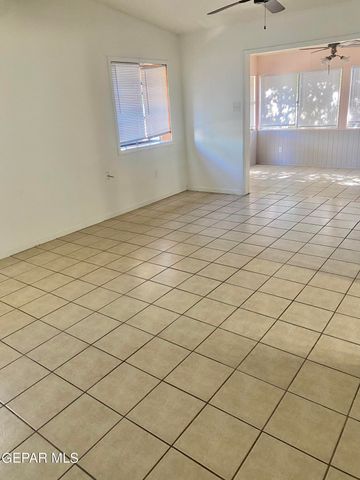 9406 Montgomery Drive, El Paso, TX 79924