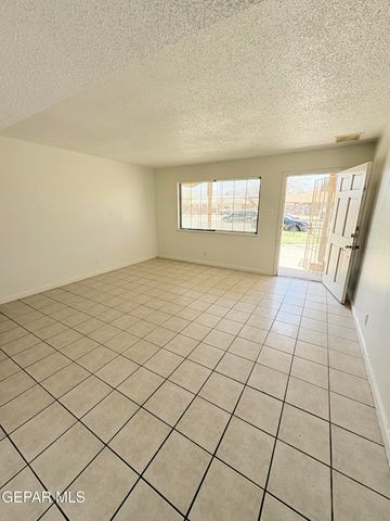 9406 Montgomery Drive, El Paso, TX 79924