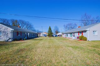 16550 Petrie Street, Roseville, MI 48066