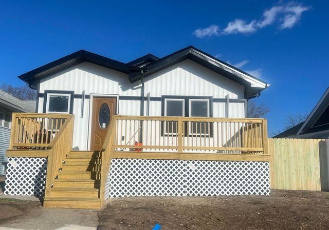 6407 Harrison Avenue, Hammond, IN 46324