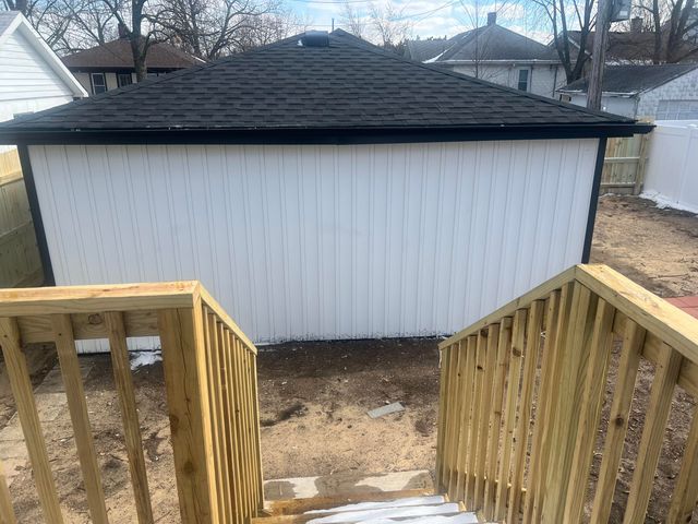 6407 Harrison Avenue, Hammond, IN 46324