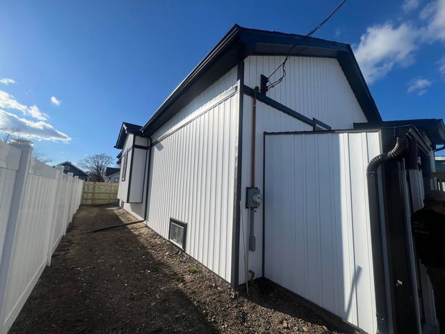 6407 Harrison Avenue, Hammond, IN 46324