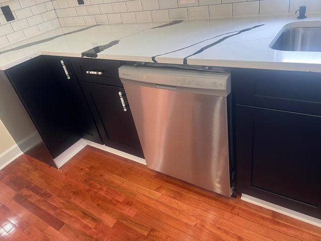 6407 Harrison Avenue, Hammond, IN 46324