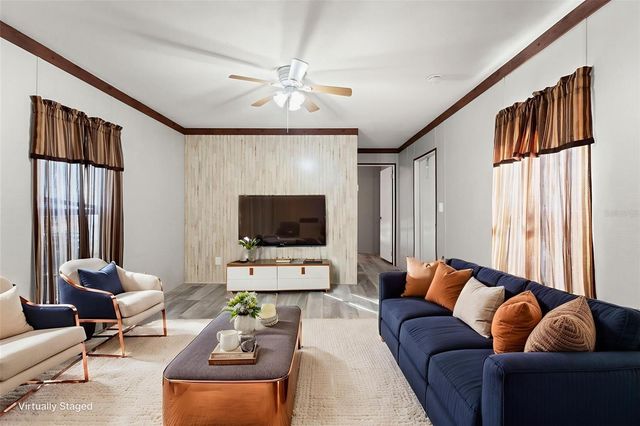 9430 MANGO STREET, New Port Richey, FL 34654