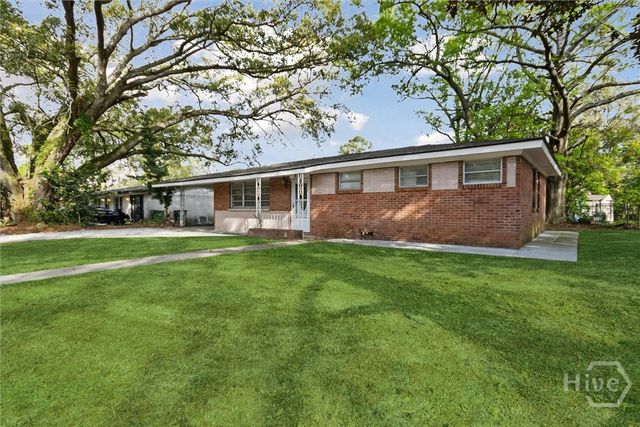 2122 Biscayne Drive, Savannah, GA 31406