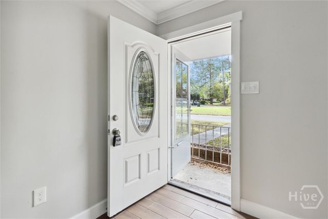 2122 Biscayne Drive, Savannah, GA 31406