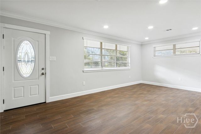 2122 Biscayne Drive, Savannah, GA 31406