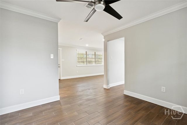 2122 Biscayne Drive, Savannah, GA 31406