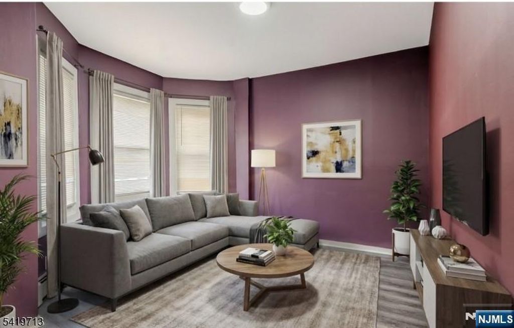 50 Eaton Place, East Orange, NJ 07017