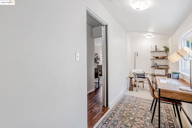 4801 Fairfax Ave, Oakland, CA 94601