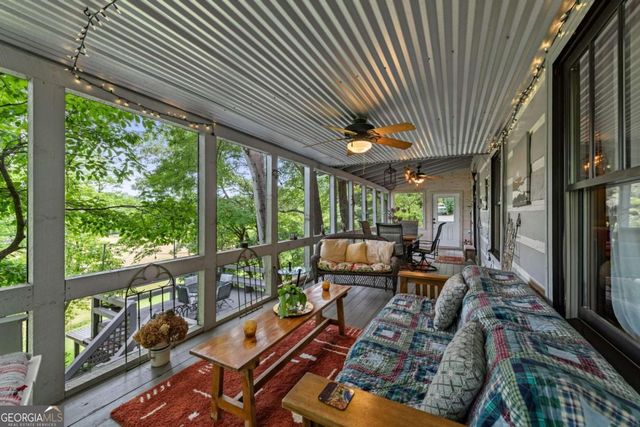 138 Wolf Creek Estates, Mineral Bluff, GA 30559