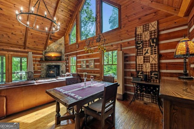 138 Wolf Creek Estates, Mineral Bluff, GA 30559