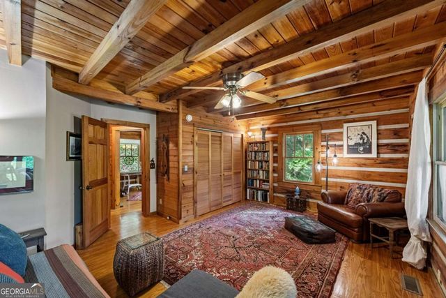 138 Wolf Creek Estates, Mineral Bluff, GA 30559