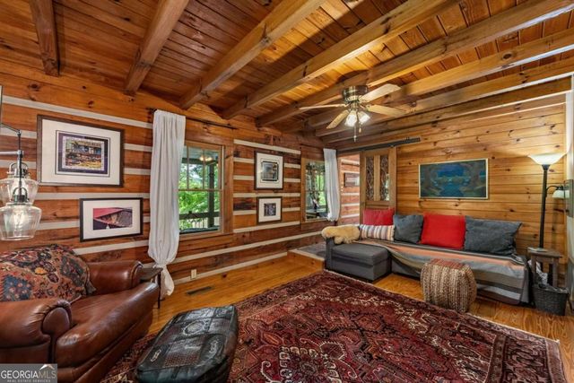 138 Wolf Creek Estates, Mineral Bluff, GA 30559