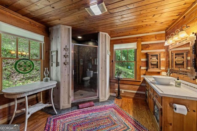 138 Wolf Creek Estates, Mineral Bluff, GA 30559