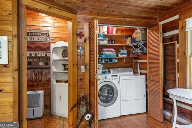 138 Wolf Creek Estates, Mineral Bluff, GA 30559