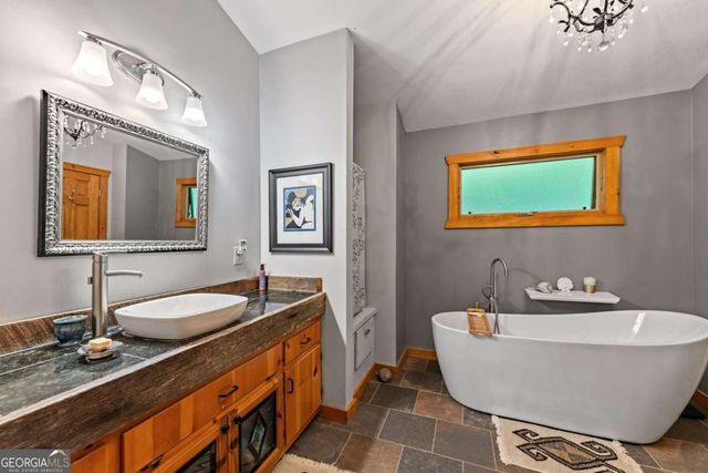 138 Wolf Creek Estates, Mineral Bluff, GA 30559