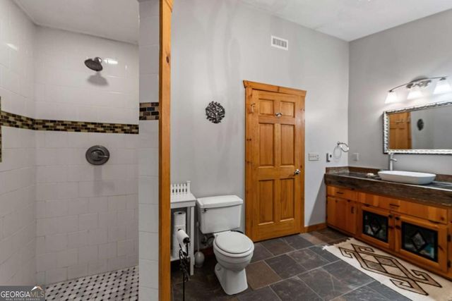 138 Wolf Creek Estates, Mineral Bluff, GA 30559