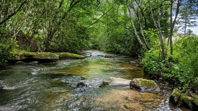 138 Wolf Creek Estates, Mineral Bluff, GA 30559