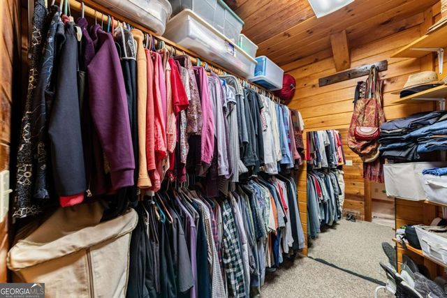 138 Wolf Creek Estates, Mineral Bluff, GA 30559