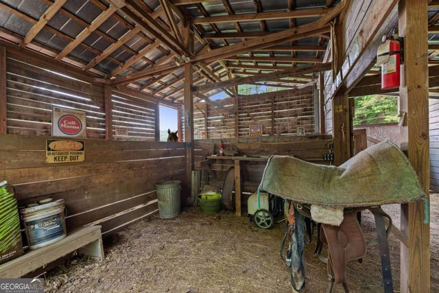 138 Wolf Creek Estates, Mineral Bluff, GA 30559