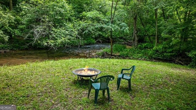 138 Wolf Creek Estates, Mineral Bluff, GA 30559