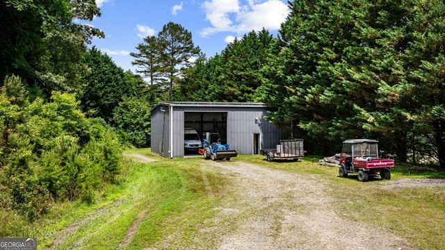 138 Wolf Creek Estates, Mineral Bluff, GA 30559