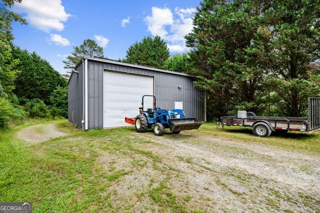 138 Wolf Creek Estates, Mineral Bluff, GA 30559