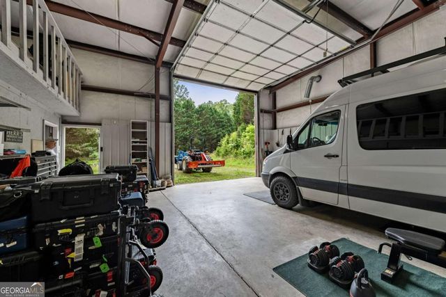 138 Wolf Creek Estates, Mineral Bluff, GA 30559