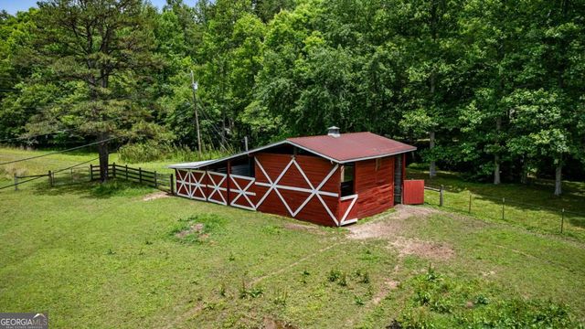 138 Wolf Creek Estates, Mineral Bluff, GA 30559