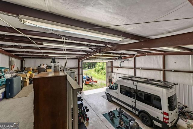 138 Wolf Creek Estates, Mineral Bluff, GA 30559