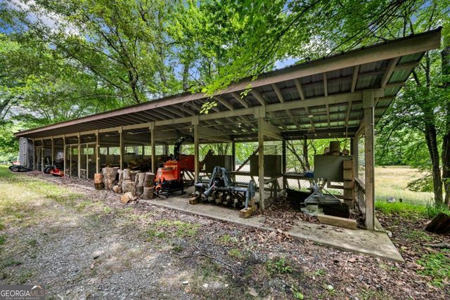 138 Wolf Creek Estates, Mineral Bluff, GA 30559