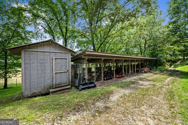 138 Wolf Creek Estates, Mineral Bluff, GA 30559