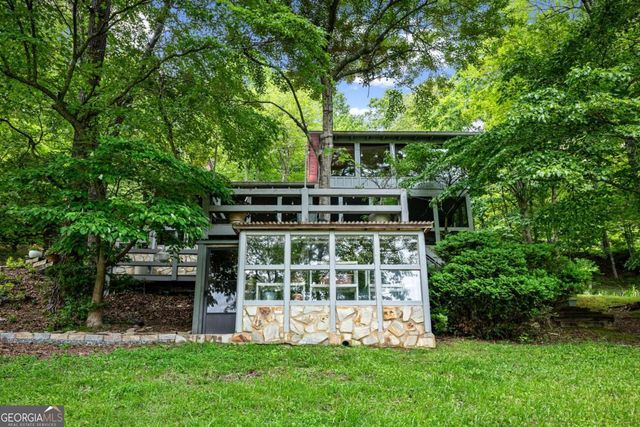 138 Wolf Creek Estates, Mineral Bluff, GA 30559