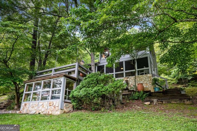 138 Wolf Creek Estates, Mineral Bluff, GA 30559