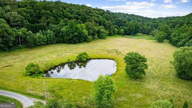 138 Wolf Creek Estates, Mineral Bluff, GA 30559