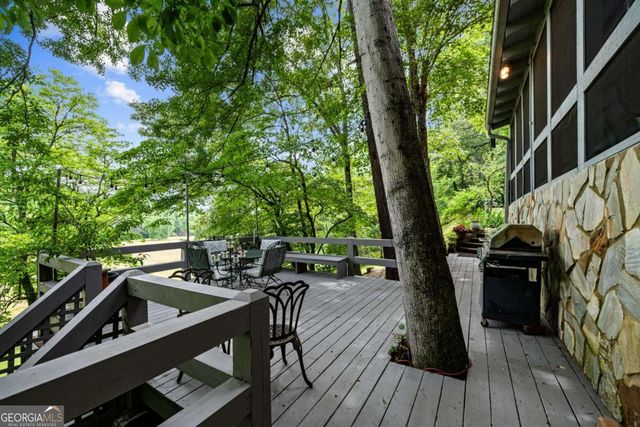 138 Wolf Creek Estates, Mineral Bluff, GA 30559