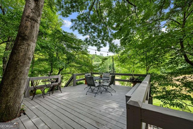 138 Wolf Creek Estates, Mineral Bluff, GA 30559